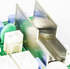 Compatible with Wh12X22744 For Ge Laundry Center Electronic Wh12X22744 R2MidW47951