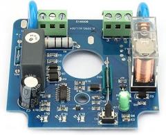 ViaGasaFamido Pressure Control Module, Electronic Switch Circuit Board for Automatic Pressure Control, ViaGasaFamido0ptsev51fm