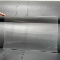 Acrylic Light Guide Plate 50 Sheets for A Package, Used in LCD Monitors, Lamps, LED Laptop Displays And Other Electronic Products, Good Light Conductivity (183 * 315 * 0.7mm)