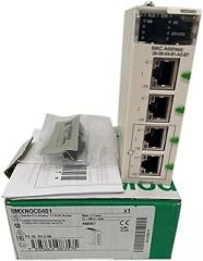 BMXNOC0401 M340 Ethernet Network Module BMXNOC0401 Sealed in Box 1 Year Warranty