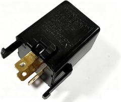 F012 Car Electronic Flasher For Hyundai, For Kia Series 95550-34000 95550-39000