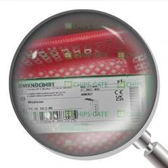 BMXNOC0401 New Sealed BMXNOC0401 Module BMXNOC0401 BMXNOC0401