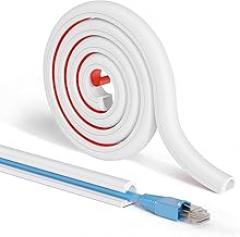 One Cord Hider Wall 39