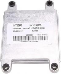 MT22U SMW250765 28292691 Car Engine Computer Board ECU Electronic Control Unit, Compatible with Great Wall Hover Haval H5