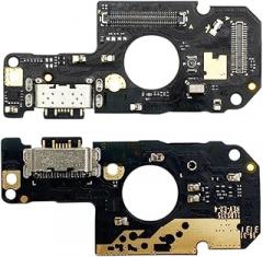USpB Charging Port Board Flex Cable C0innector Parts for Xlaoml Poco X3 X5 X4 Pro 5G F3 F4 GT Microphone Module New 2026 High for Reliable Electronic Component, Precision, Stable Performance