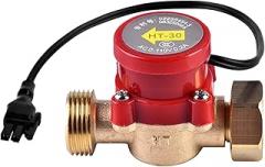 Water Flow Switch, HT 30 AC 0 to 110V G3/4