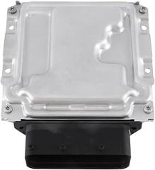 391F2-03GA0 ECU Car Engine Computer Board Electronic Control Unit Compatible with Hyundai 0261S10773 ME17.9.21 Replacement Parts 1 PCS