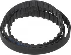 Generic 460-H-075 Timing Belt 92 Teeth Synchronous Belt 47