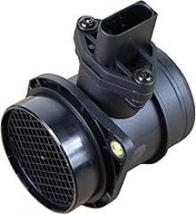 AIP Electronics Premium Mass Air Flow Sensor MAF AFM Compatible with 1998-2004 Volkswagen Beetle Golf and Jetta 1.9L SOHC L4 Turbo Diesel OEM Fit MF7121
