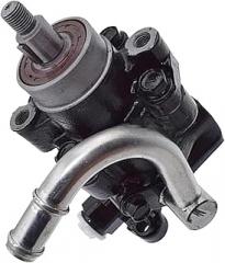 Power Steering Vane Oil Pump Assy Compatible For Toyota Hilux 1988-1997 2WD LN85 LN105 4RUNNER LN106 44320-35251 44320-35250 4432035250