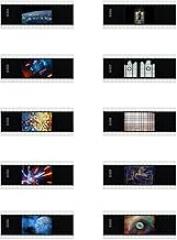 Flashpoint AK-S04 Slide Set 4 for AK-R21 Projection Attachment Kit