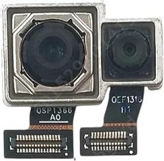 Rear Back Camera for Xlaoml Redimi Note 8 Pro 8T 5 5A 6 7 Camera Module Backside View Replacement Spare Parts New 2026 High for Reliable Electronic Component, Precision, Stable Performance