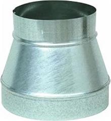 GV0779-A 4x3 Reducer/Increaser