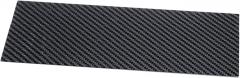 250x100mm Carbon Fiber Board for DIY Racing Drone - Shock weight Material Kit for Frame Building - Easy to Use & Cut - Suitable for Multicopter & RC Plane Crafts