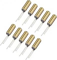 XYWHPGV SW-58020P Slightly Delayed Sensitivity Spring Electronic Vibration Sensor Switch 10pcs(730cf 1b0ca 5597b cb8d6 b154c 6a7ca