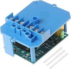 220V 50-60Hz Water Pressure Controller Electronic Circuit Panel