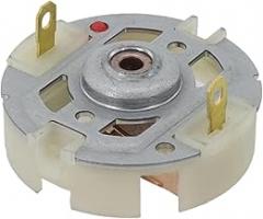 1pc Carbon Brush Holder Replacement For RS550 HC683LG HC685LG KV3SFN electronic starter Drill Power Tools Parts