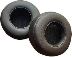 Portable Audlo Replacements Ear Pads Compatible WithBeats Mixr Headphone Covers Ear Cushion Easy to Install Soft to Wear New 2026 High for Reliable Electronic Component, Precision, Stable Performance