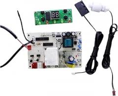 Ice Maker HZB-50 60 80 Computer Board Main Control Board XL4932 Ice Maker Mainboard Replacement Part