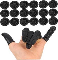 200pcs -Static Protectors Non- for Electronics Assembly Dust Gloves Multi-Function Work Accessories Comfortable and