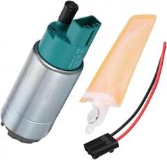 Automotive Fuel Pump One-way Function General E2068 Replace Automotive Electronic Gasoline Pump MT/Manual Gear Gasoline Diesel