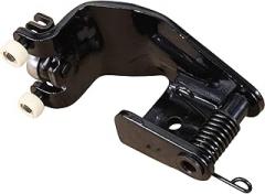 AIP Electronics Premium Left Driver Side Power Door Roller Assembly for 2005-2010 Honda Odyssey OEM Fit LTCH1004