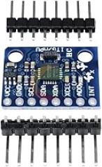 GY-521 MPU-6050 MPU6050 Module 3-Axis Analog Gyro Sensor + Accelerometer for Arduoino DIY Kit New 2025 Arrival High Reliable Electronic Component, Precision, Stable Performance