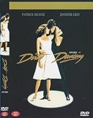 Dirty Dancing (1987) DVD Patrick Swayze, Jennifer Grey