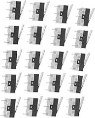 20pcs High-Precision Endstop for Printers and Electronics Versatile Mechanical Equipment Replacement