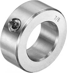 Tool Parts and Accessories Set Screw Collars 7/8