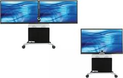 ELT--2100S-B ELITE 2100 FOR 80IN DISPLAY WITH BASE