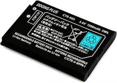 CTR-003 Replacement Battery CTR003 [Upgraded] for Nintendo Switch Pro Controller HAC-013 HAC013 Battery with Tool Kits