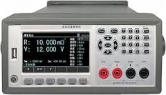 ROROLL TK3563H Electronic Load Tester Programmable DC Electronic Load, Electric Circuit Testing Device for Electrical Industry