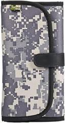 LensCoat FilterPouch 8 neoprene protection camera lens filter (Digital Camo)
