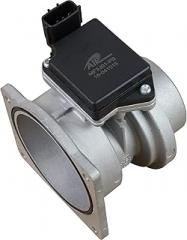 AIP Electronics Pro Spec OE Quality Mass Air Flow Sensor MAF AFM Compatible with 1995-1999 Nissan 200SX and Sentra and Infiniti G20 OEM Fit MF3J01-PS