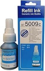 BTD60BK BT60 BK BT5009 CISS Dye Ink Refill Kit for Brother DCP-T310 DCP-T510W DCP-T710W MFC-T810W MFC-T910W HL-T4000DW New 2026 High for Reliable Electronic Component, Precision, Stable Performance