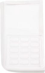 First Data RP10 PIN Pad Full Device Protective Spill Cover