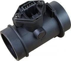 AIP Electronics Premium Mass Air Flow Sensor MAF AFM Compatible with 1996 Volvo 900 S and 900 SE Turbo 2.3L 2.0L 4cyl OEM Fit MF7119