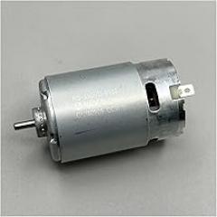 DC Electronic Starter RS-550VD-6532 14.8V 18V 20V High Speed Power for Cordless Drill Screwdriver Tool