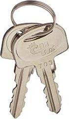 Cole Hersee 83451-703-BX Ringed Key