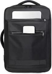 Large Capacity Compression Travel Bags With Dedicated Electronics Storage Breathable Padding And Organizational Pockets Adjustable Shoulder Strap Backpack