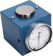 findmall Magnetic Z Axis Dial Pre Setter Tool, 2 Inch Height, 0.0004 Inch Accuracy Gage Offset, CNC