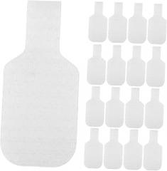 30pcs Cable Labels Cord Labels Wire Cable Tags Wire Tags Management Identification for Electronics Computers