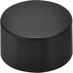 MECCANIXITY Rotary Potentiometer Knob 6mm Hole Dia Replacement Switch knobs, 1.1