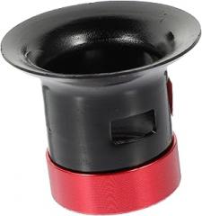 DOITOOL Multi Function Jewelers Loupe Magnifier for Watch Repair Electronics Reading Hobbies Premium Design with Replaceable Lens for Enhanced Detail Observation