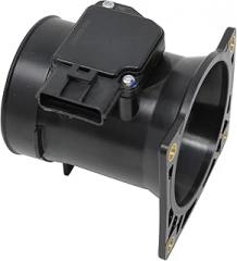 AIP Electronics Premium Mass Air Flow Sensor MAF AFM Compatible with 2000-2007 Ford Lincoln Mercury and Jaguar OEM Fit MF7030