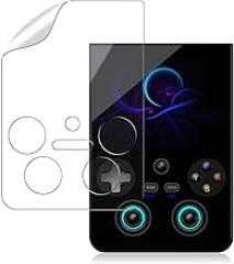 [1Pack] Screen Protector for RG477V, HD Protective Film,6h Hardness,Scratch,Protective Film for RG477V Gaming Consoler(Not tempered glass)