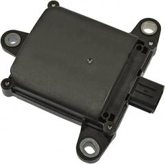 Mechanics Choice Blind Spot Detection System Warning Sensor for 2017-2018 Toyota Tundra (From 9/17)