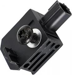 13586947 Sensor As Shown in The Picture Air Non-Deformation Part Practical Feature Replacement Vehicles Front Impact Sensor airbag