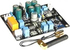HI-FI BIIuetuoth Audlo Signal Adaptier Module BIIuetuoth Stereo Amplifier with BIIuetuoth Installation New 2026 High for Reliable Electronic Component, Precision, Stable Performance